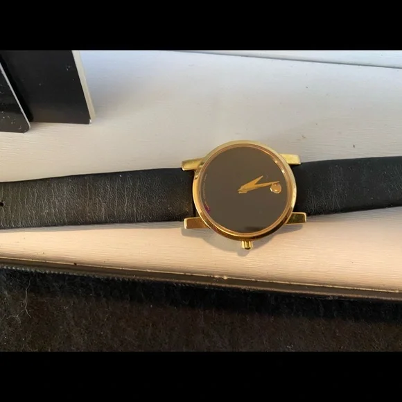 Ladies Movado watch